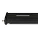 KC HiLiTES | 50" KC Xross Bar - Light Mount - Overhead - for 07-18 Jeep JK