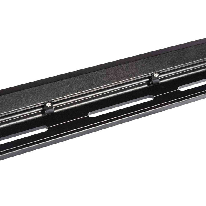 KC HiLiTES | 50" KC Xross Bar - Light Mount - Overhead - Universal Fit