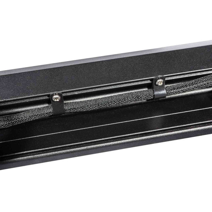 KC HiLiTES | 50" KC Xross Bar - Light Mount - Overhead - for 07-18 Jeep JK