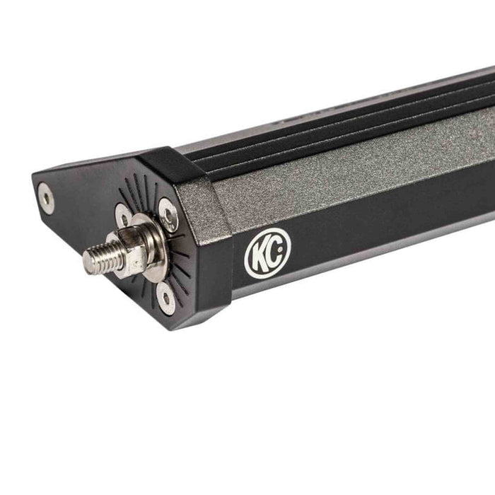 KC HiLiTES | 50" KC Xross Bar - Light Mount - Overhead - Universal Fit