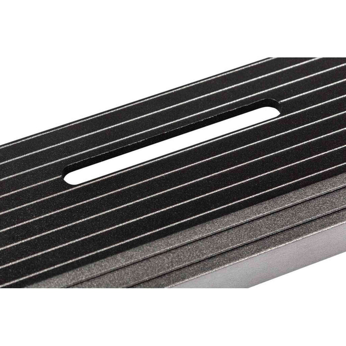 KC HiLiTES | 50" KC Xross Bar - Light Mount - Overhead - for 07-18 Jeep JK