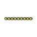 KC HiLiTES | 57" Gravity®️ Titan™ LED Light Bar - 9-Light
