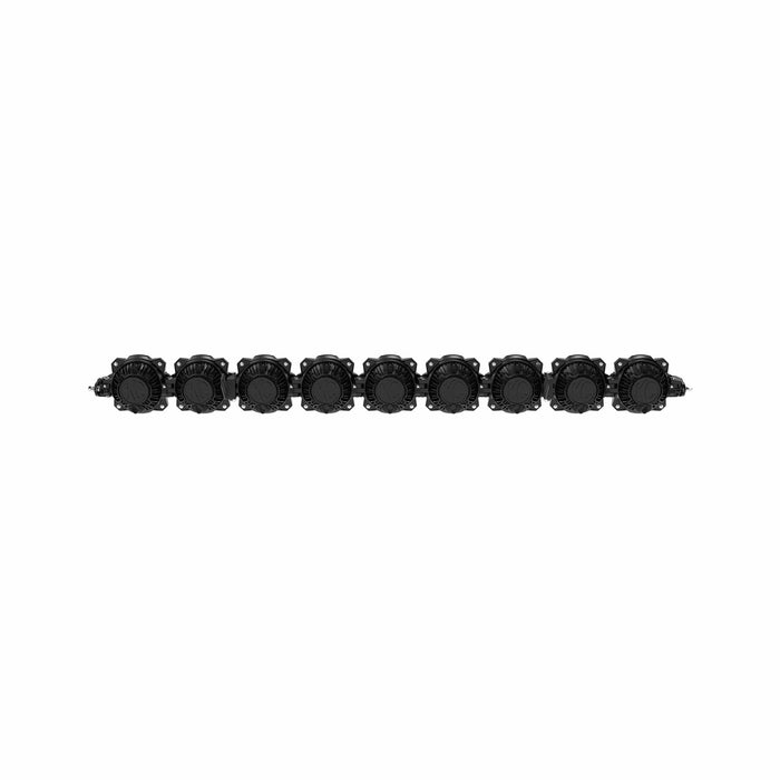 KC HiLiTES | 57" Gravity®️ Titan™ LED Light Bar - 9-Light