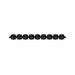 KC HiLiTES | 57" Gravity®️ Titan™ LED Light Bar - 9-Light