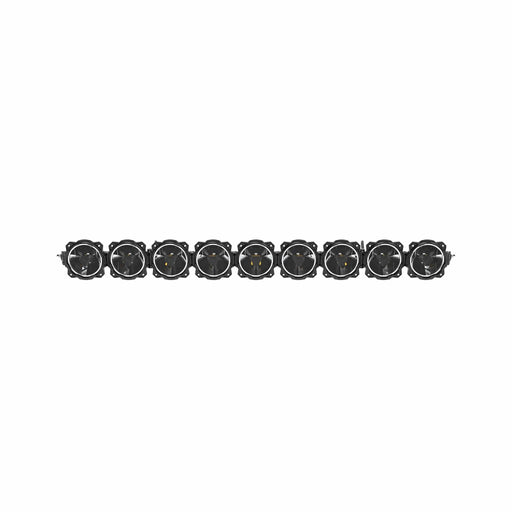 KC HiLiTES | 57" Gravity®️ Titan™ LED Light Bar - 9-Light