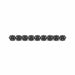 KC HiLiTES | 57" Gravity®️ Titan™ LED Light Bar - 9-Light