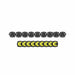 KC HiLiTES | 57" Gravity®️ Titan™ LED Light Bar - 9-Light