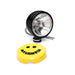KC HiLiTES | 6" Dayighter Halogen - Single Light - 100W Spread Beam