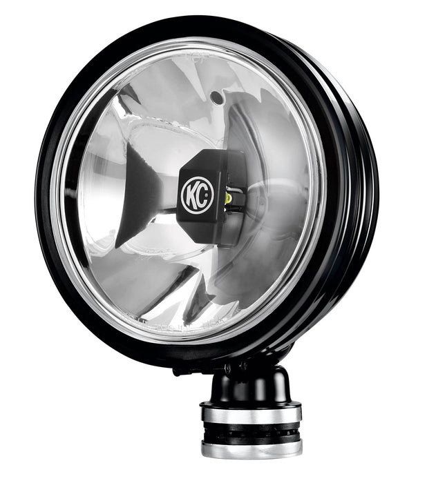 KC HiLiTES | 6" Daylighter Gravity® LED SAE - Driving Beam - Pair