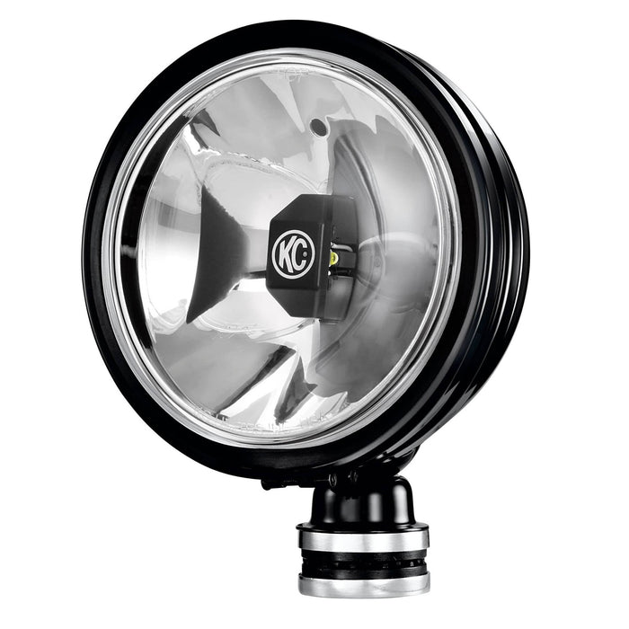 KC HiLiTES | 6" Daylighter Gravity® LED SAE - Driving Beam - Single