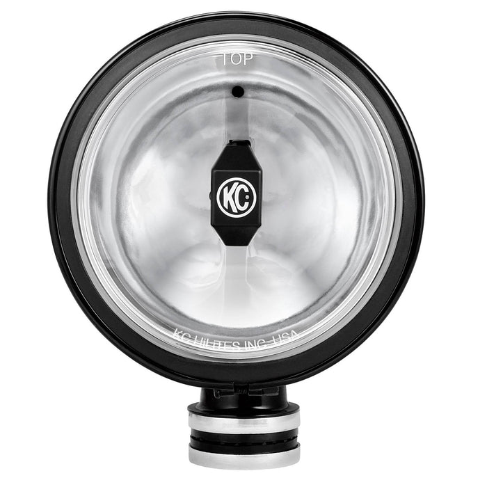KC HiLiTES | 6" Daylighter Gravity® LED - Spot Beam - Pair