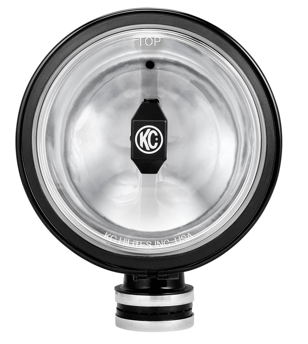 KC HiLiTES | 6" Daylighter Gravity® LED - Spot Beam - Single
