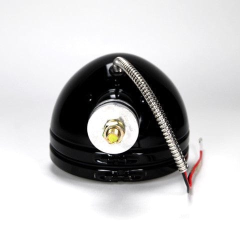KC HiLiTES | 6" Daylighter Halogen - 2-Light System - 100W Spot Beam