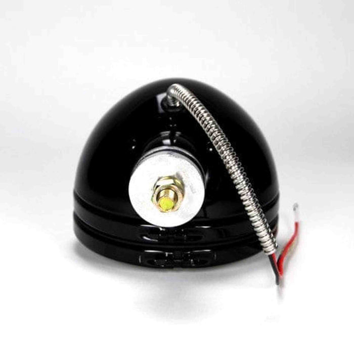 KC HiLiTES | 6" Daylighter Halogen - 2-Light System - 100W Spot Beam