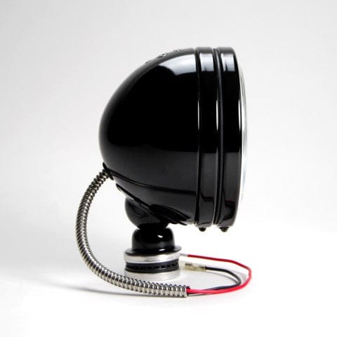 KC HiLiTES | 6" Daylighter Halogen - 2-Light System - 100W Spot Beam