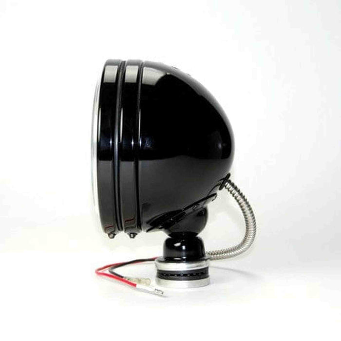 KC HiLiTES | 6" Daylighter Halogen - 2-Light System - 100W Spot Beam