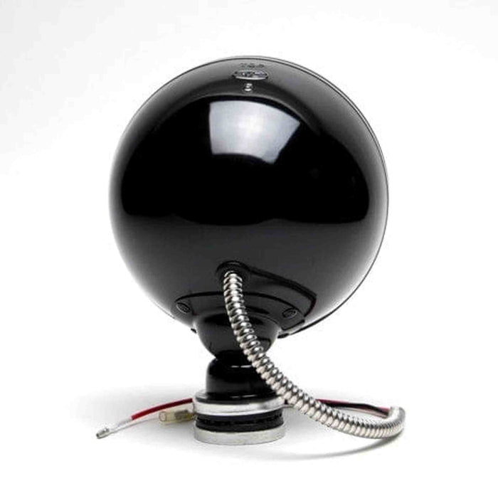 KC HiLiTES | 6" Daylighter Halogen - 2-Light System - 100W Spot Beam