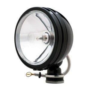 KC HiLiTES | 6" Daylighter Halogen - 2-Light System - 100W Spot Beam