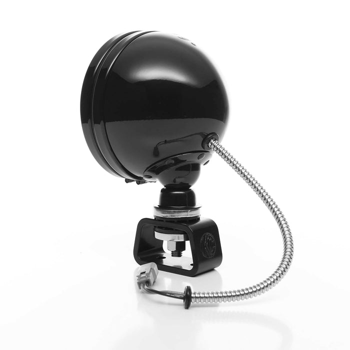 KC HiLiTES | 6" Daylighter Halogen - 2-Light System - 100W Spread Beam