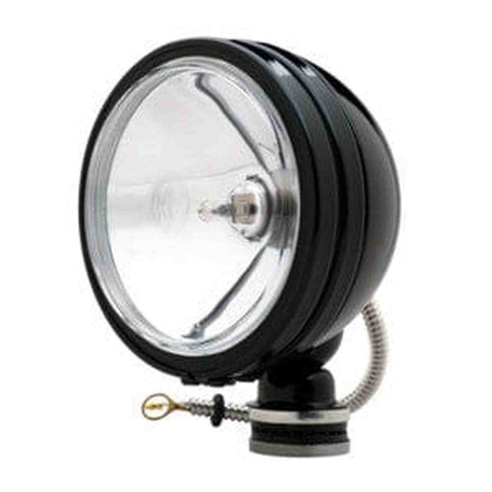 KC HiLiTES | 6" Daylighter Halogen - Single Light - 100W Spot Beam