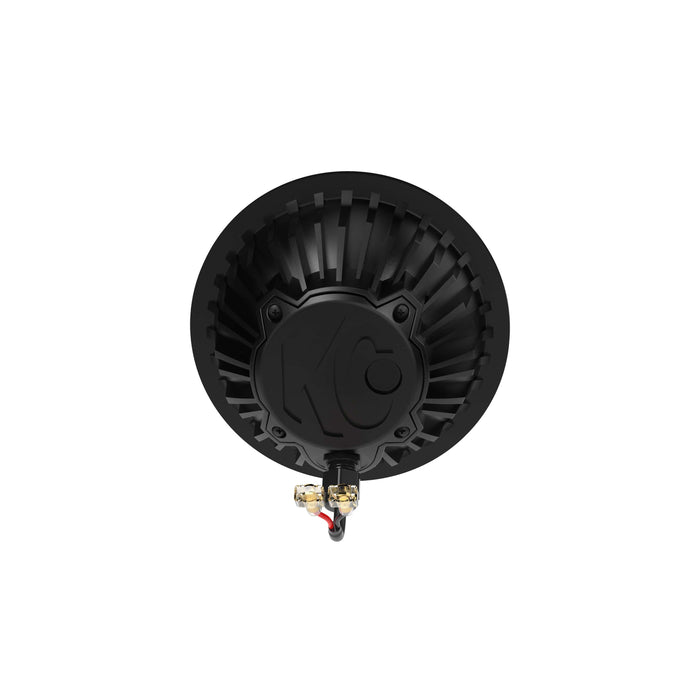 KC HiLiTES | 6" Gravity® LED G6 Insert -Wide-40 Beam - Single