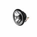 KC HiLiTES | 6" Gravity® LED G6 Inserts - Wide-40 Beam - Pair