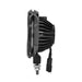 KC HiLiTES | 6" Gravity® Pro6 LED - Infinity Ring - 2-Light System - 20W Wide-40 Beam
