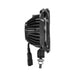 KC HiLiTES | 6" Gravity® Pro6 LED - Infinity Ring - 2-Light System - 20W Wide-40 Beam