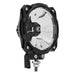 KC HiLiTES | 6" Gravity® Pro6 LED - Infinity Ring - Single Light - 20W Wide-40 Beam