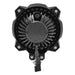 KC HiLiTES | 6" Gravity® Pro6 LED - Infinity Ring - Single Light - 20W Wide-40 Beam