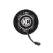 KC HiLiTES | 7" Gravity® LED Pro DOT Headlight - Driving Beam - Single - Universal / 07-18 Jeep JK