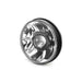 KC HiLiTES | 7" Gravity® LED Pro DOT Headlight - Driving Beam - Single - Universal / 07-18 Jeep JK