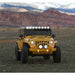 KC HiLiTES | 7" Gravity® LED Pro DOT Headlight - Driving Beam - Pair - Universal / 07-18 Jeep JK