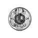 KC HiLiTES | 7" Gravity® LED Pro DOT Headlight - Driving Beam - Single - Universal / 07-18 Jeep JK