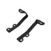 KC HiLiTES | A-Pillar / Ditch Mount - 24-25 Toyota Land Cruiser