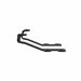 KC HiLiTES | A-Pillar / Ditch Mount - 24-25 Toyota Land Cruiser