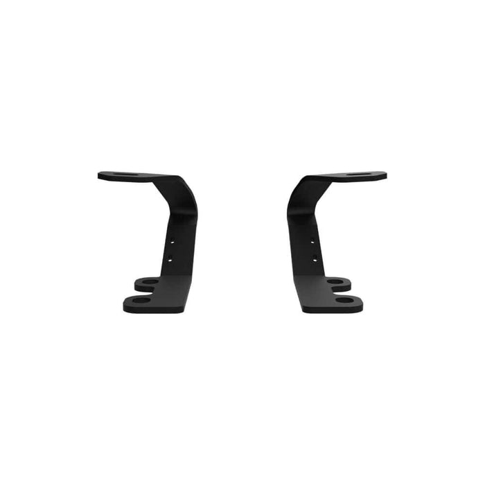 KC HiLiTES | A-Pillar / Ditch Mount - 24-25 Toyota Land Cruiser