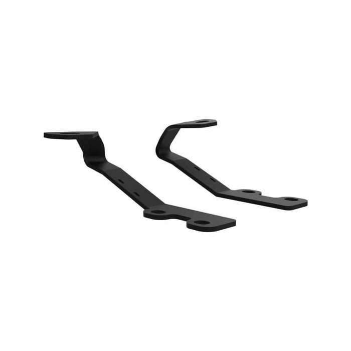 KC HiLiTES | A-Pillar / Ditch Mount - 24-25 Toyota Land Cruiser
