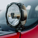KC HiLiTES | A-Pillar / Ditch Mount - GEN5 2019+ RAM 1500/Rebel/TRX