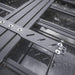 KC HiLiTES | BLOX Solar Panel Roof Rack Mount