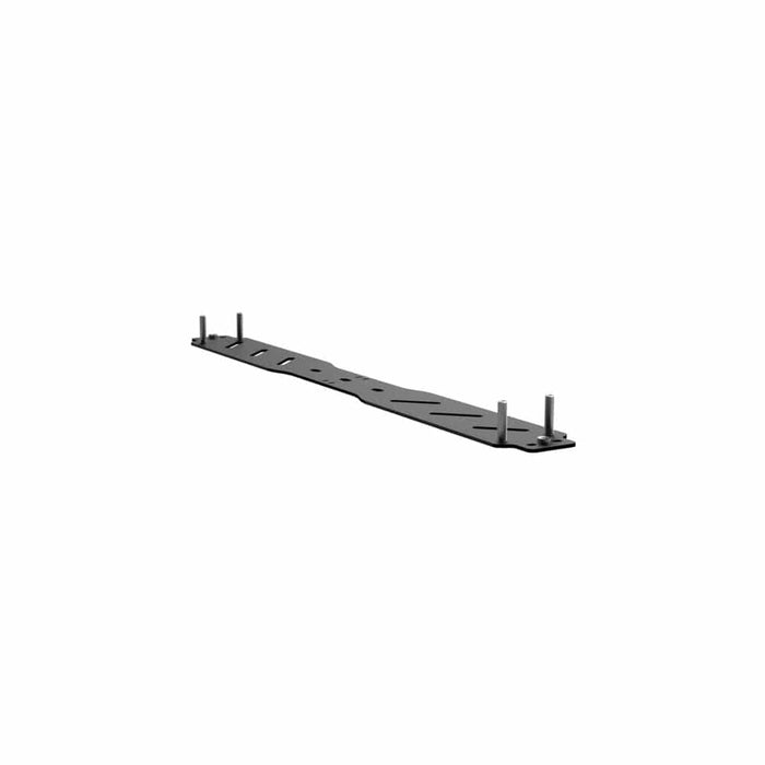 KC HiLiTES | BLOX Solar Panel Roof Rack Mount