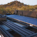 KC HiLiTES | BLOX Solar Panel Roof Rack Mount