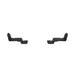 KC HiLiTES | Bracket Set - 50" Light Bar Overhead Mounts - Pair - for 21-24 Ford Bronco