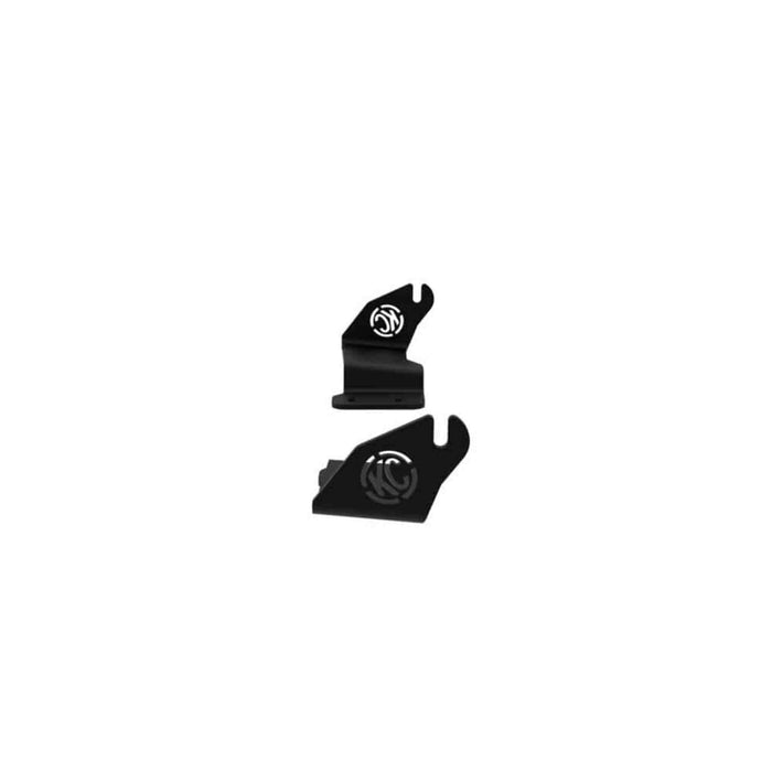 KC HiLiTES | Bracket Set - 50" Light Bar Overhead Mounts - Pair - for 21-24 Ford Bronco