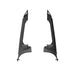 KC HiLiTES | Bracket Set - 50" Light Bar - Overhead Mount - Pair - for 18-25Jeep JL / JT