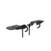 KC HiLiTES | Bracket Set - Ditch Light Mounts - Pair - for Jeep 392/Mojave