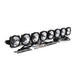 KC HiLiTES | Bracket Set - Light Bar - Overhead Mount - Pair - for 05-23 Toyota Tacoma Reg Ext Cab