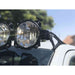 KC HiLiTES | Bracket Set - Overhead Mount - Pair - for 15-24 Ford F150 / Raptor