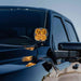KC HiLiTES | Bracket Set - Pillar / Ditch - GEN3 2021+ Ford F-150/Raptor/Lightning
