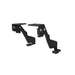 KC HiLiTES | Bracket Set - Pillar / Ditch Mount - Pair - for 15-20 Ford F-150/Raptor